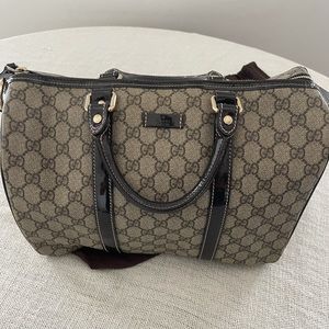 Gucci bag